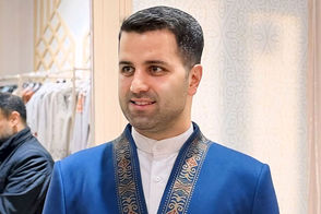 خریدهای دختر و داماد پزشکیان از فروشگاهی در آلماتی