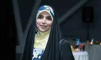 کنایه آتشین مژده لواسانی در حمایت از استقلال 