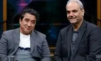 کل‌کل‌های سریالی خیابانی و خداداد به خلیج فارس رسید!