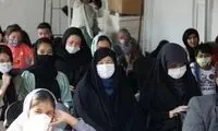 زنان اتباع این شغل مردانه در تهران را تصاحب کردند