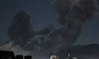 تداوم حملات آمریکا به یمن