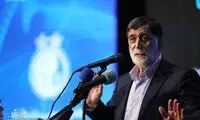 حمله دوباره هواداران به سردار آجرلو