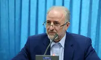 انهدام ۲ پهپاد اسرائیل در آسمان قم
