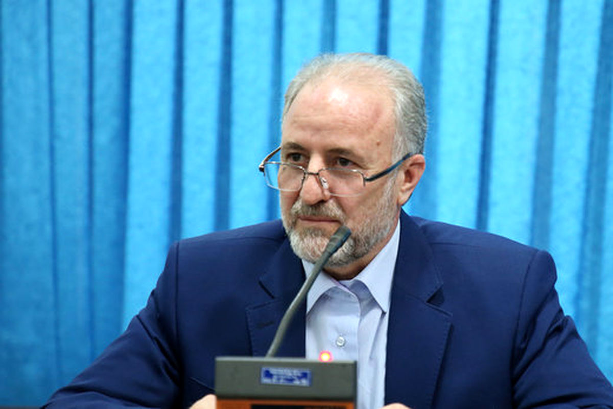   انهدام ۲ پهپاد اسرائیل در آسمان قم 
