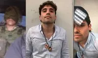دستگیری بزرگترین قاچاقچی مواد با تانک جنگی!