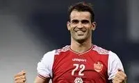  آل کثیر امشب پرسپولیسی‌ها را حسابی کفری کرد