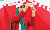 چراغ سبز به حضور بانوان در ورزشگاه‌ها؟