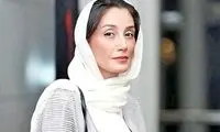 تبریک تولد هدیه تهرانی با یک عکس خاص 