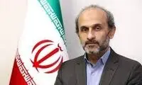 یک دانشجو رئیس صداوسیما را با خاک یکسان کرد 
