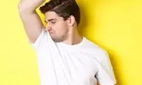 چگونه بوی عرق بدن را از بین ببریم؟