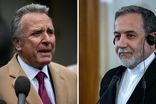 مقامات آمریکایی این روزها فقط درباره ایران حرف می‌زنند