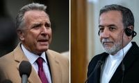 مقامات آمریکایی این روزها فقط درباره ایران حرف می‌زنند