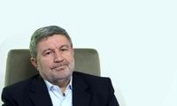 الیاس حضرتی: آب در دل ملت تکان نخواهد خورد