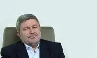 الیاس حضرتی: آب در دل ملت تکان نخواهد خورد