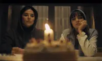 سکانسی از سریال هزار و یک شب که وایرال شد