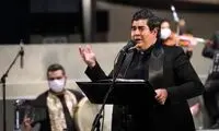ماجرای شفا گرفتن سالار عقیلی از امام رضا(ع)