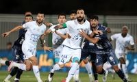 جدول لیگ برتر ایران در پایان هفته ششم