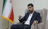 نماینده پایداری: آقای ظریف! تو غلط کردی، تو کی هستی؟