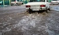 هشدار هواشناسی به ۱۲ استان؛ باران در راه است