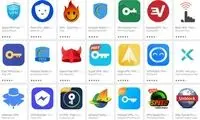حبس برای فروشندگان فیلترشکن در اوضاع فیلترینگ