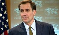 موضع جدید آمریکا درباره جنگ اوکراین