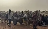 اعدام دسته جمعی ۲ هزار نفر در الفاشر طی دو روز