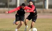 مهاجم پرسپولیس زیر تیغ جراحی
