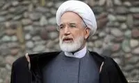 واکنش مهدی کروبی به برخورد خشن با بدحجاب‌ها 