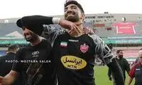 هواداران استقلال قصد جان بیرانوند را کردند!