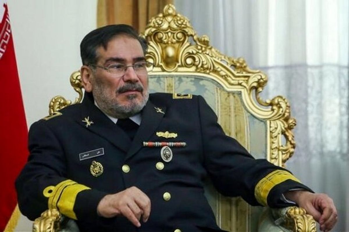 نورنیوز: شمخانی به شدت مجروح شده است