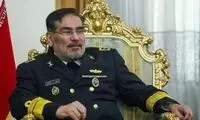 نورنیوز: شمخانی به شدت مجروح شده است