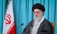 رهبر انقلاب: مساله موشکی به آمریکا ربطی ندارد