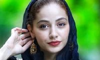 بازیگر خاتون با این عکس زیبایی‌اش را به رخ کشید
