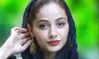 بازیگر خاتون با این عکس زیبایی‌اش را به رخ کشید