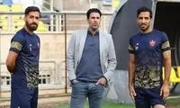 تهدید یک پرسپولیسی: اخراج شوم افشاگری می‌کنم