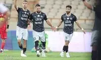 ضربه کاری پرسپولیس از خودی‌ها!
