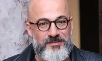 روایت جالب امیر آقایی از فیلم جنجالی جدیدش