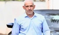 رئیس شاباک استعفا داد 