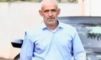 رئیس شاباک استعفا داد 