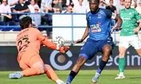 سقوط آزاد علیرضا جهانبخش تکمیل شد!