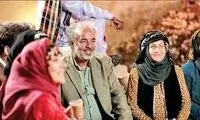  از تیزر جدید و خنده‌دار سریال نون خ رونمایی شد