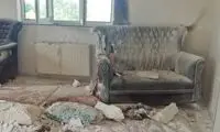 انفجار در خانه ویلایی بابلسر، جان شش تن را گرفت