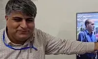 اشتباه عجیب صداوسیما در پخش گزارش زنده ۲۲ بهمن!