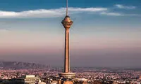 اقدام تازه شهرداری در مورد سازه معروف تهران