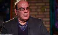 طعنه سنگین عباس عبدی به امام جمعه مشهد 