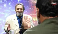 پاسخ جهانگیر الماسی به شایعات عجیبی که از او پخش شد