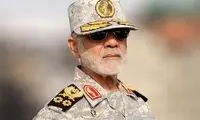 سرلشکر عبداللهی: پاسخ به تهدیدات نوین دشمن، ویرانگر خواهد بود