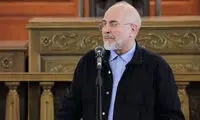 حمله قالیباف به ترامپ: همه گزینه‌ها روی میز است