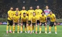 قرعه مرگ آسیا از سپاهان دور شد