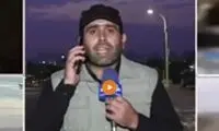صداوسیما سقوط شهر حماه سوریه را تایید کرد
